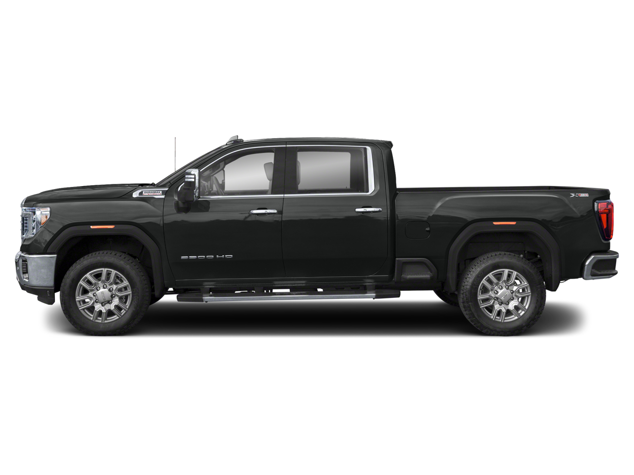 2022 GMC Sierra 3500 HD SLE