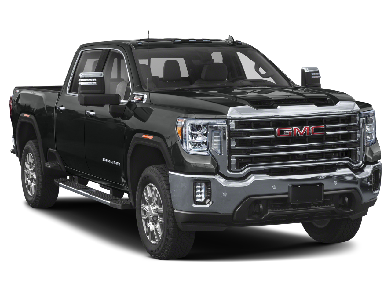 2022 GMC Sierra 3500 HD SLE