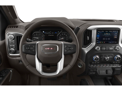 2022 GMC Sierra 3500 HD SLE