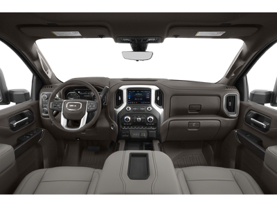 2022 GMC Sierra 3500 HD SLE