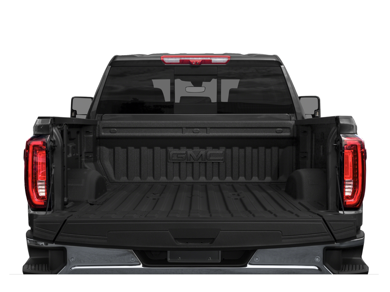 2022 GMC Sierra 3500 HD SLE
