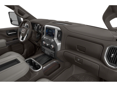 2022 GMC Sierra 3500 HD SLE