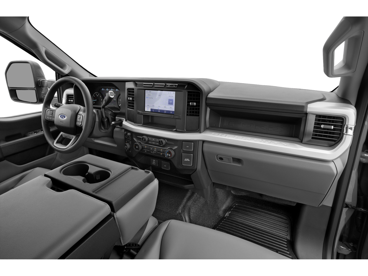 2023 Ford F-350SD Lariat