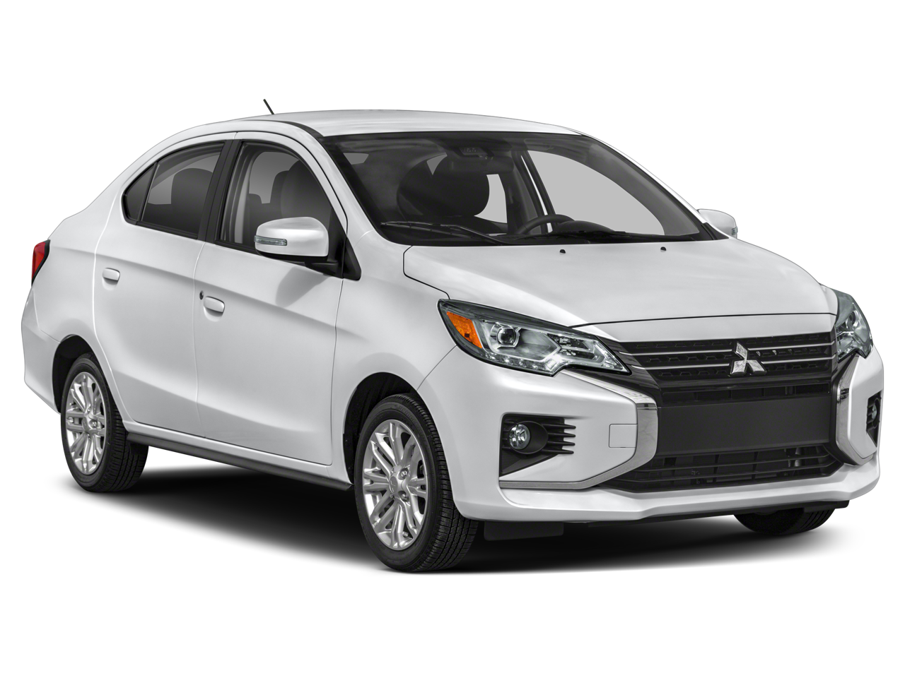 2023 Mitsubishi Mirage G4 SE