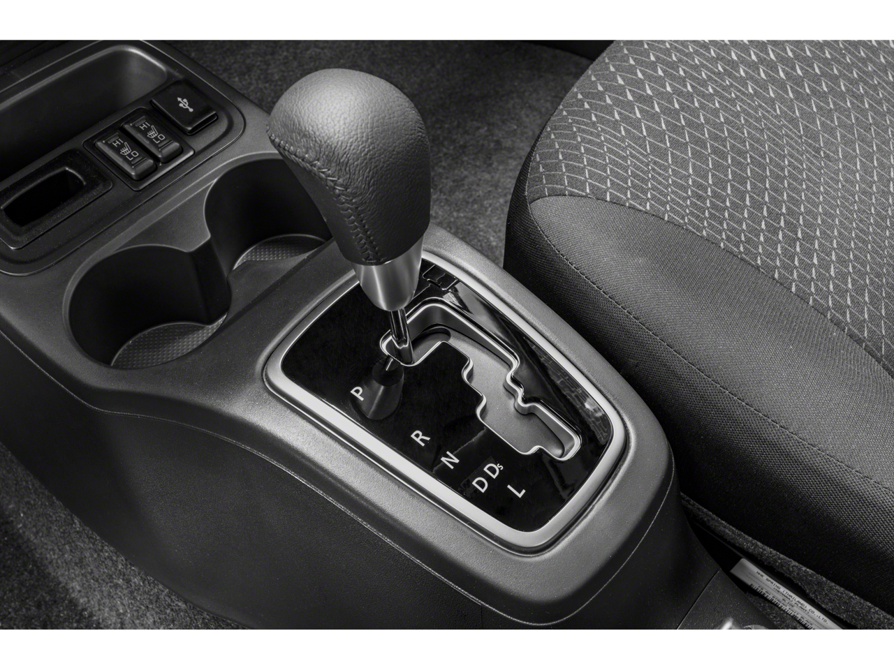 2023 Mitsubishi Mirage G4 SE