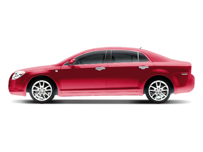2008 Chevrolet Malibu LS w/1LS