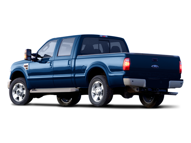 2008 Ford F-350SD XL
