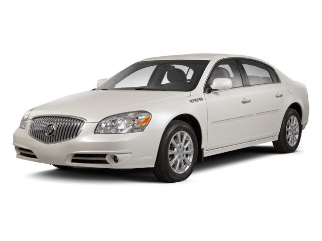 2010 Buick Lucerne CXL-3 *Ltd Avail*