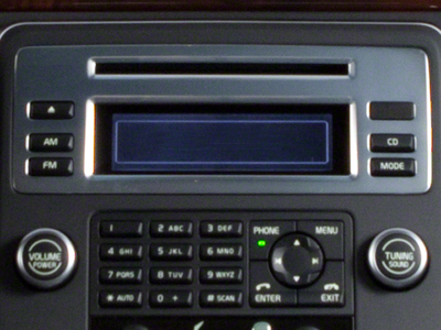 2010 Volvo XC70 3.2
