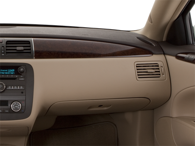 2011 Buick Lucerne CX