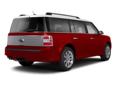 2011 Ford Flex SEL