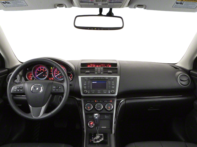 2012 Mazda Mazda6 i Touring