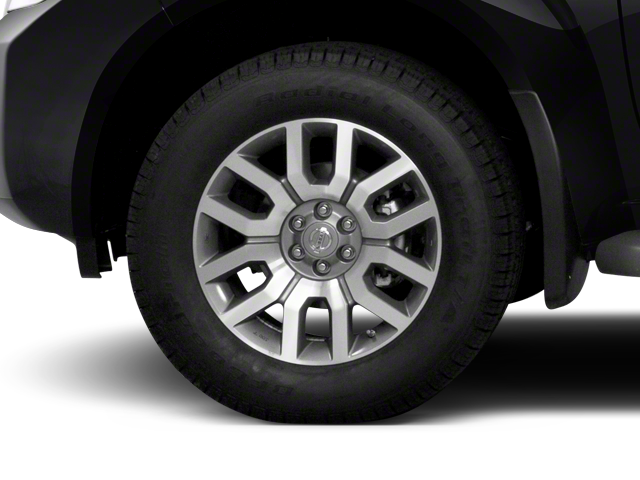 2012 Nissan Pathfinder LE