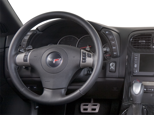 2013 Chevrolet Corvette Grand Sport 3LT