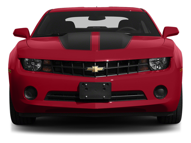 2013 Chevrolet Camaro 1LS photo 4