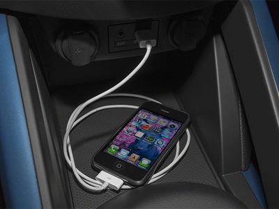 2013 Hyundai Veloster Turbo w/Black