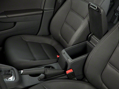 2013 Volkswagen Jetta 2.5L SE Convenience & Sunroof