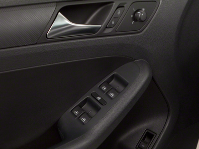 2013 Volkswagen Jetta 2.5L SE Convenience & Sunroof