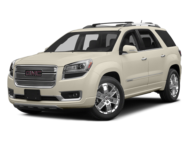 2014 GMC Acadia