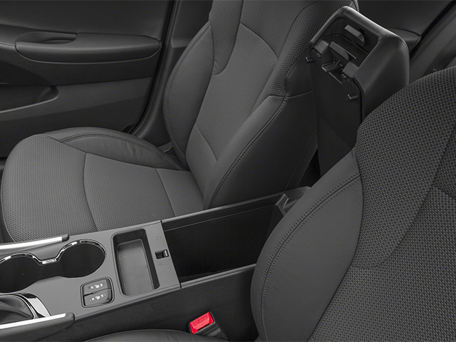 2014 Hyundai Sonata Limited