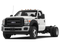 2016 Ford F-450SD XL DRW