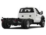 2016 Ford F-450SD XL DRW