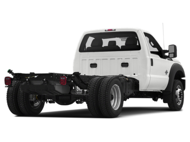 2016 Ford F-450SD XL DRW