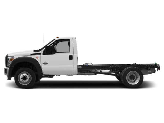 2016 Ford F-450SD XL DRW