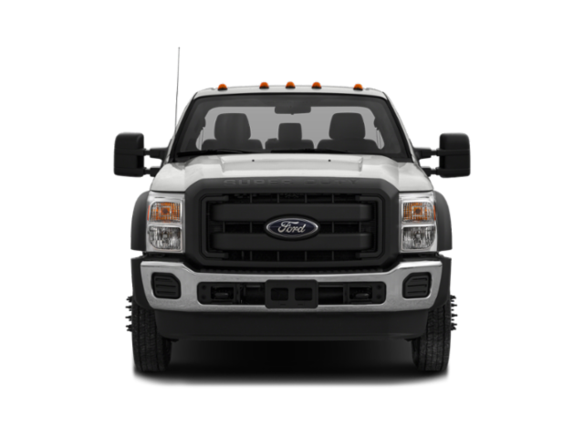 2016 Ford F-450SD XL DRW