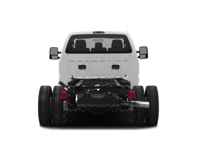 2016 Ford F-450SD XL DRW