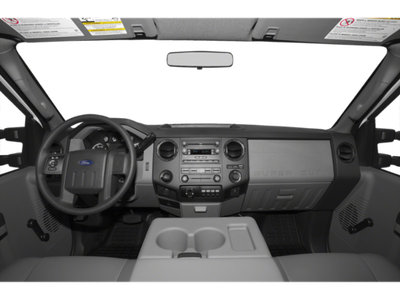 2016 Ford F-450SD XL DRW