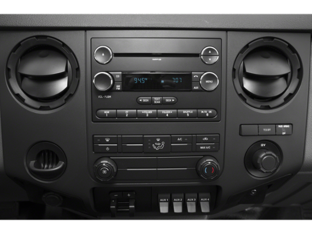 2016 Ford F-450SD XL DRW