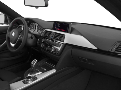 2017 BMW 4 Series 430i