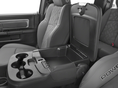 2017 RAM 2500 Power Wagon
