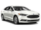 2018 Ford Fusion Hybrid SE