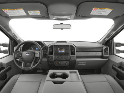 2018 Ford F-350 Lariat