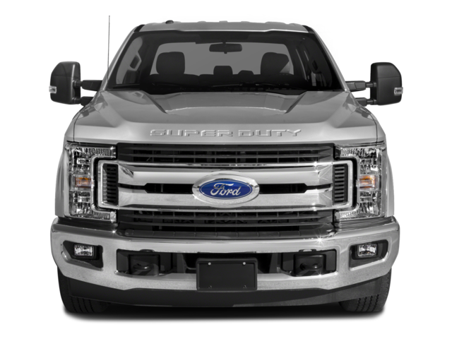 2018 Ford F-250 XLT
