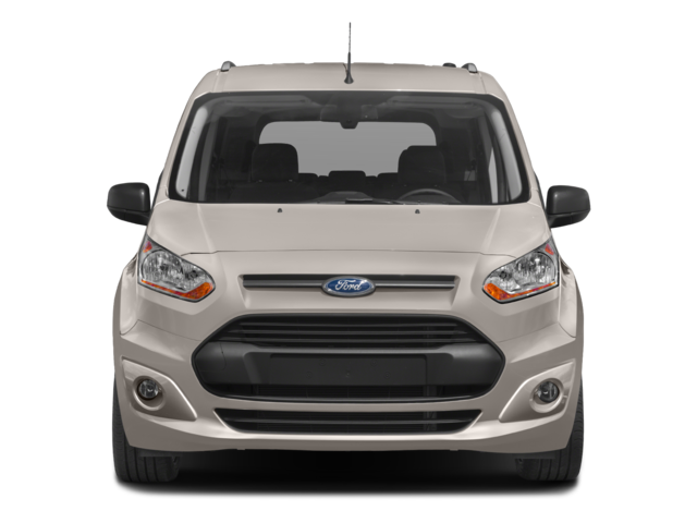 2018 Ford Transit Connect XL