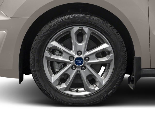 2018 Ford Transit Connect XL