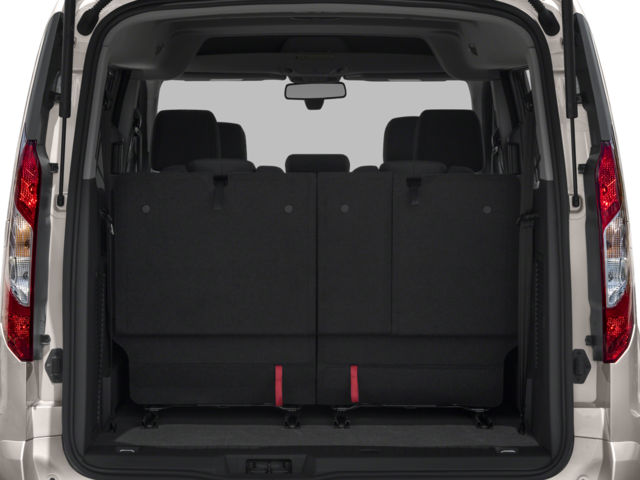 2018 Ford Transit Connect XL