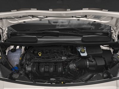 2018 Ford Transit Connect XL