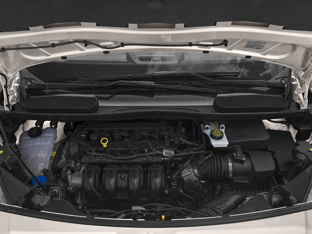 2018 Ford Transit Connect XL