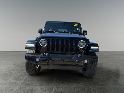 2020 Jeep Wrangler Unlimited Sahara High Altitude