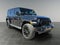2020 Jeep Wrangler Unlimited Sahara High Altitude