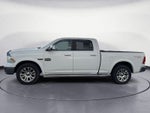 2014 RAM 1500 Laramie Longhorn