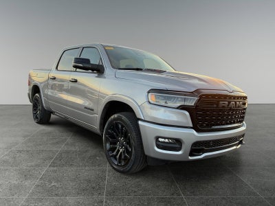 2025 RAM 1500 Limited