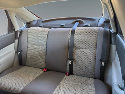 2007 Ford Focus S