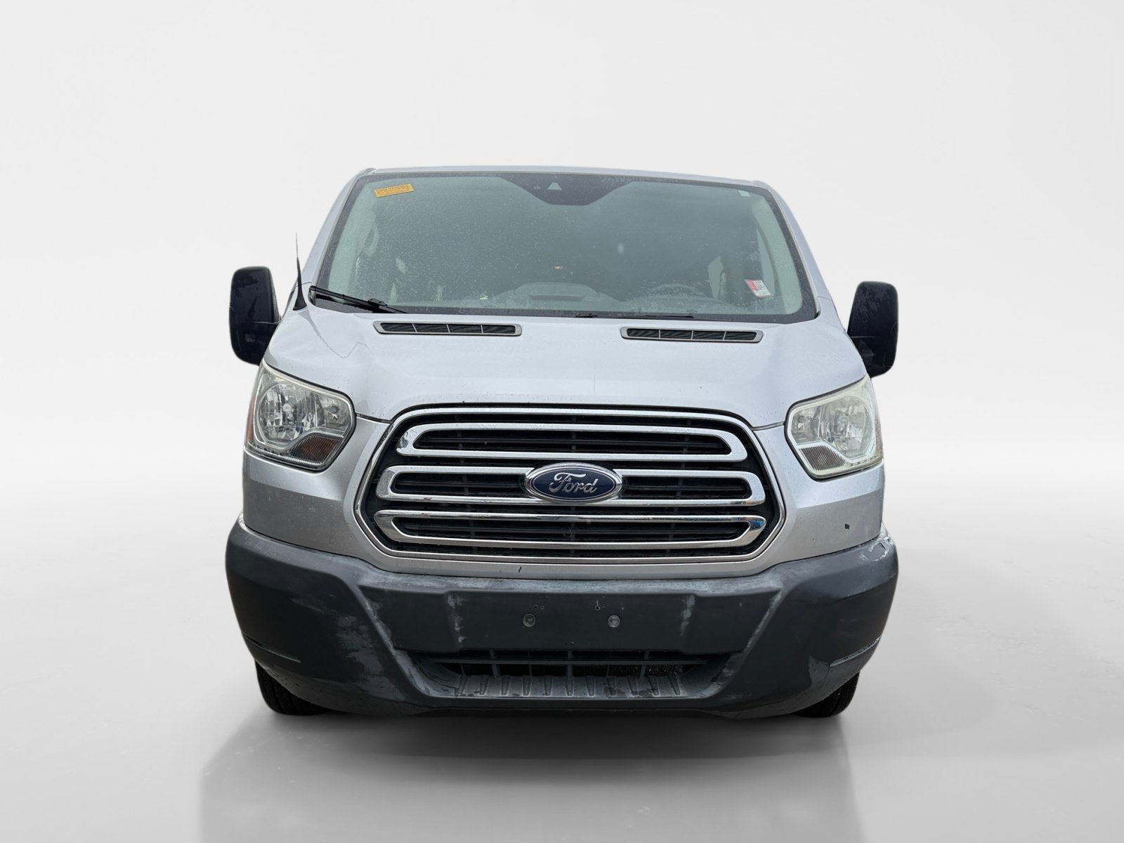 2015 Ford Transit-350 XLT