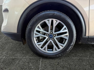 2021 Ford Escape Hybrid SEL