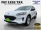 2021 Ford Escape S